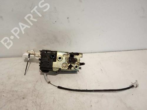 Used Front right lock PEUGEOT 407 (6D_) 2.0 HDi 135 (6DRHRH, 6DRHRE, 6DRHRG, 6DRHRJ) (136 hp) 3075006
