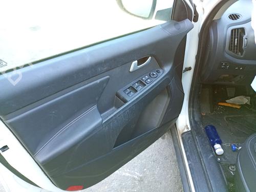 Engine KIA SPORTAGE IV (QL, QLE) 1.7 CRDi | BP36503604M1 - Image 5
