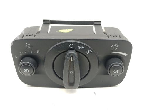 Used Headlight switch Headlight switch FORD ECOSPORT 1.5 Ti (112 hp) 32435510 32435510