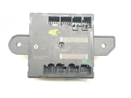 Used Electronic module DODGE JOURNEY 2.0 CRD (136 hp) 30439256