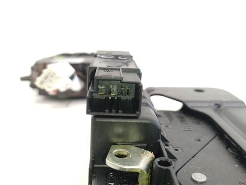 Bagklap lås BMW X3 (F25) xDrive 20 d | BP32016646C101 