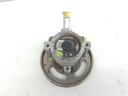 Steering pump PEUGEOT 306 Hatchback (7A, 7C, N3, N5) 1.6 | BP29592853M99