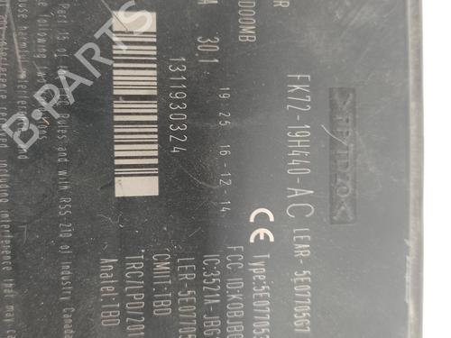 Electronic module LAND ROVER DISCOVERY SPORT (L550)  | BP18089395M83 