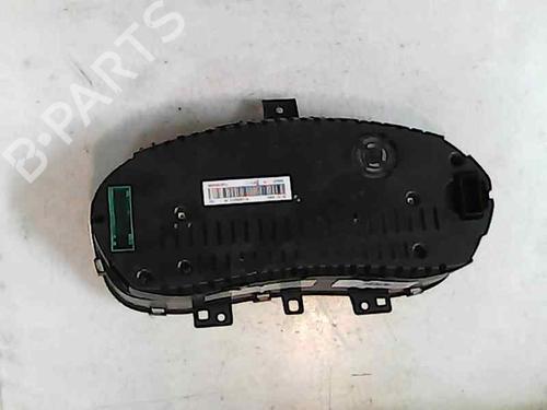 Instrument cluster SKODA FABIA II (542)  | BP3054938C47 
