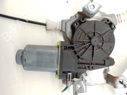 Rear right window mechanism NISSAN PATHFINDER III (R51)  | BP18921192C25 