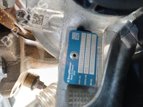 Engine RENAULT CAPTUR II (HF_) TCe 90 (HFM6) | BP33240848M1  - Image 6