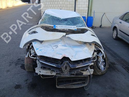 Engine RENAULT CLIO IV (BH_) 1.5 dCi 90 | BP29210747M1 
