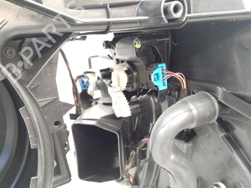 Heater matrix box VW PASSAT B8 (3G2, CB2) 1.6 TDI | BP36274304M61  - Image 8