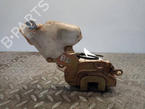 Front right lock NISSAN TERRANO II (R20) 2.7 TDi 4WD | BP16816243C97