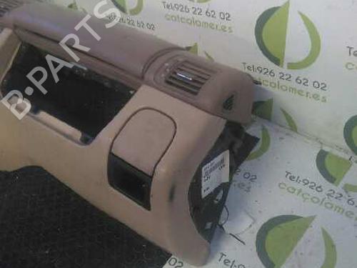 Airbag Kit MERCEDES-BENZ M-CLASS (W163) ML 270 CDI (163.113) | BP3034157C86 