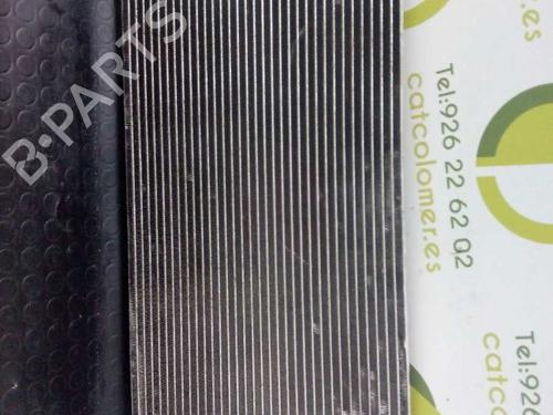 Used AC radiator FORD FOCUS I (DAW, DBW) [1998-2009]  3058830