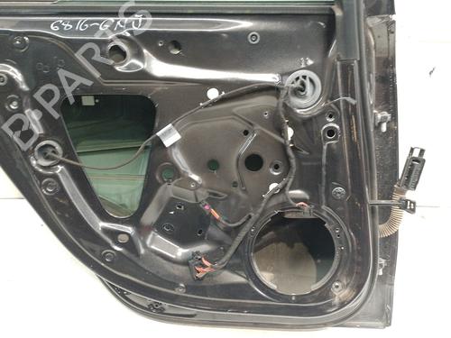 Left rear door AUDI A4 B8 (8K2) 2.0 TDI | BP30902376C4 