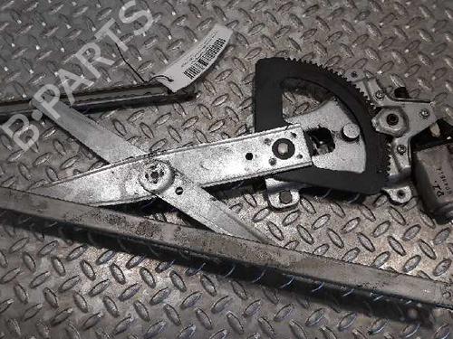 Front left window mechanism DAEWOO KALOS (KLAS) 1.2 | BP3546321C22 