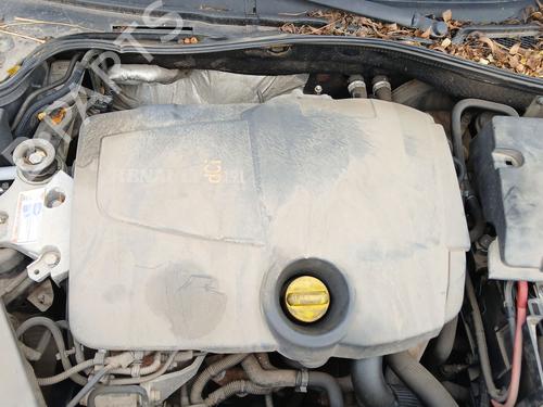 Used Gearbox RENAULT LAGUNA II (BG0/1_) 1.9 dCi (BG1A, BG1W, BG0G) (110 hp) 31997072