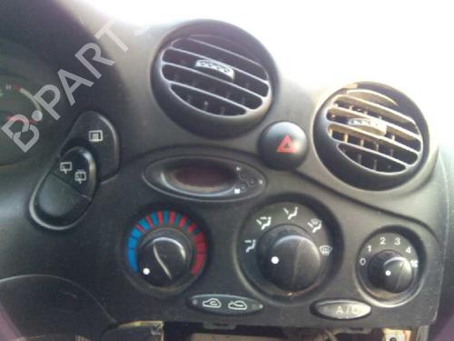 Throttle body HYUNDAI COUPE I (RD)  | BP5647482M82 