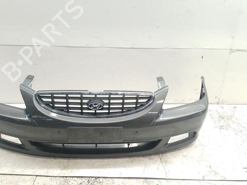 Used Front bumper HYUNDAI ACCENT II (LC) 1.5 (102 hp) 30645272