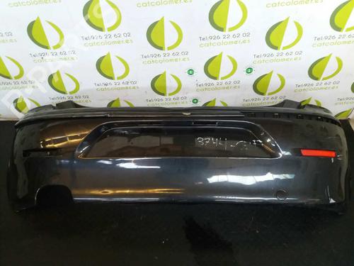 Bak støtfanger ALFA ROMEO 147 (937_) [2000-2010]  3069311