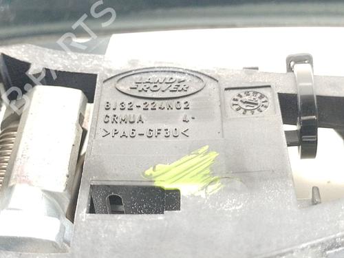 Rear right exterior door handle JAGUAR XF II (X260) 2.0 D | BP29752164C130 