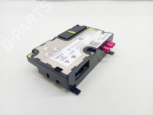 Control unit SEAT LEON (KL1, KLG) 1.5 TSI | BP36109874M11 - Image 3