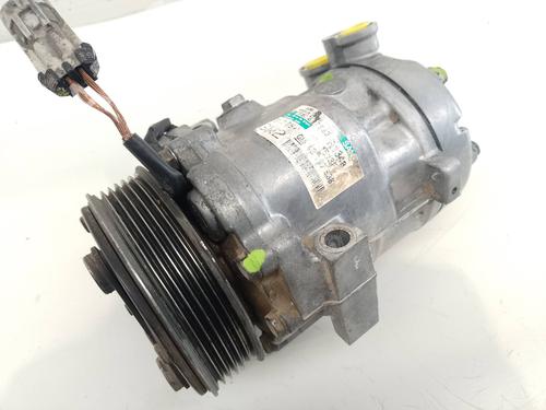 AC compressor OPEL CORSA C (X01)  | BP21094480M34 