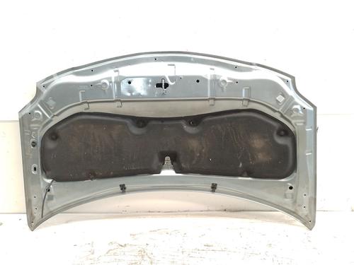 Hood TOYOTA AURIS (_E15_) 2.0 D-4D (ADE150_, ADE150R) | BP29126098C1 