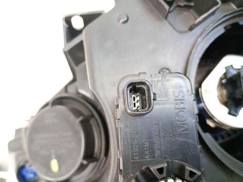 Right headlight HYUNDAI i40 I (VF) 1.7 CRDI | BP37376811C29 - Image 5