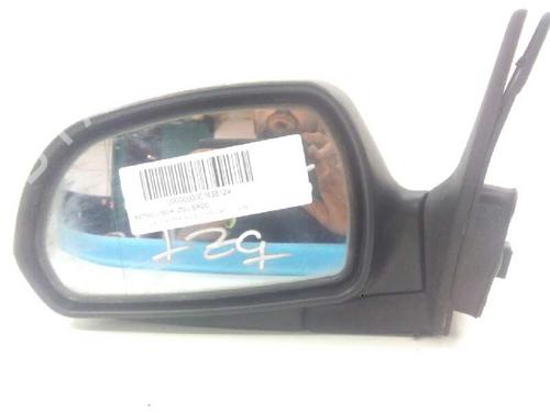 Used Left mirror HYUNDAI ELANTRA III (XD) 2.0 CRDi (113 hp) 3060873