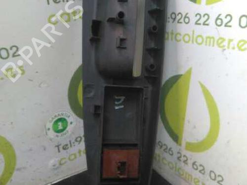 Left front window switch VW TOURAN (1T1, 1T2) 1.9 TDI | BP3058543I27 