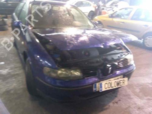 Seat buckle SEAT LEON (1M1) 1.9 TDI | BP14229166I32 - Image 7