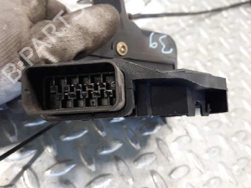 Front right lock FORD FOCUS C-MAX (DM2)  | BP3065664C97 
