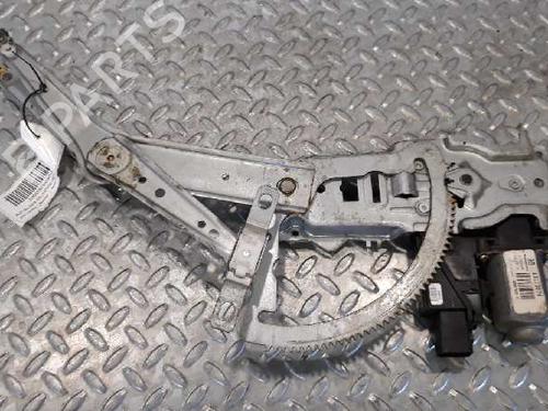 Front right window mechanism OPEL CORSA C (X01)  | BP3062524C23 