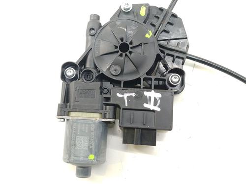 Rear left window mechanism SKODA FABIA III (NJ3) | BP30972867C24