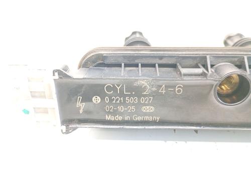 Ignition coil CADILLAC CTS 3.2 | BP37444844M94 - Image 5