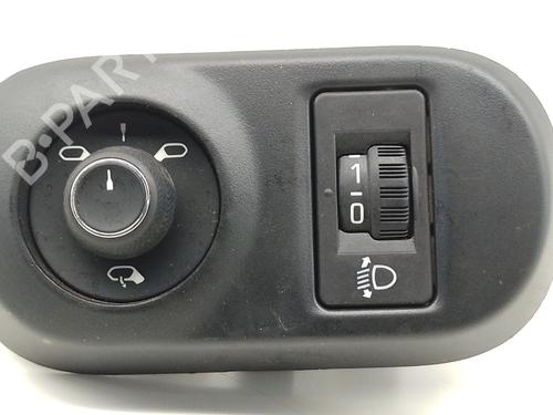 Commande retroviseurs CITROËN C4 CACTUS 1.2 THP 110 (110 hp) 28976044