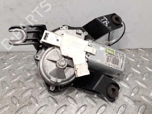 Viskermotor bagrude DACIA LOGAN (LS_) [2004-2025]  4218786