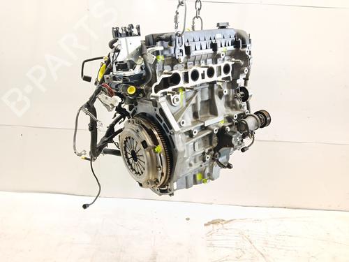 Engine MAZDA 6 Hatchback (GH) 1.8 MZR | BP29335981M1 
