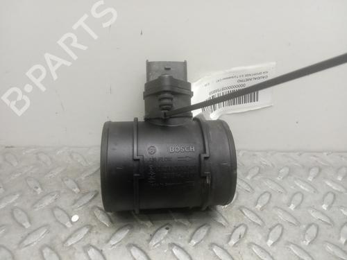 Used Mass air flow sensor KIA SPORTAGE SUV (K00) [1994-2005]  11197337