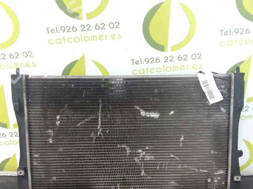 Køler MITSUBISHI COLT VI (Z3_A, Z2_A) [2002-2012]  3078795