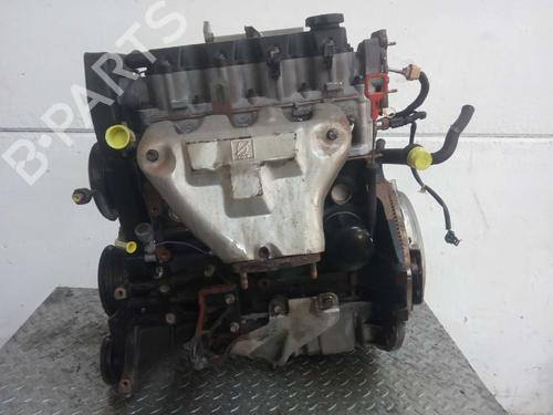 Engine DAEWOO LANOS (KLAT) 1.5 | BP7178981M1 