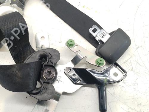 Rear center seatbelt BMW X1 (F48) sDrive 18 d | BP25852733I27 