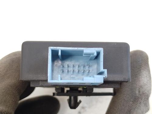 Electronic module CITROËN C5 III (RD_) 2.0 HDi 165 (RDRHHA, RDRHH8) | BP29371601M83 