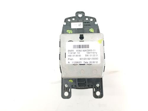 Switch BMW X3 (F25) xDrive 20 d | BP37405730I30 - Image 3