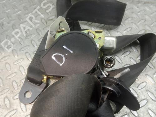 Front left seatbelt PEUGEOT 407 SW (6E_, 6D_) 2.0 HDi 135 | BP8808272I26 