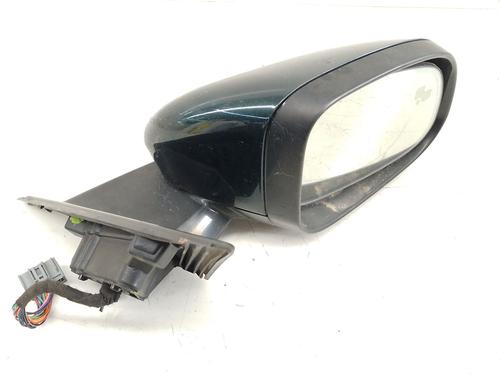 Right mirror JAGUAR XF II (X260) 2.0 D | BP29808218C27 