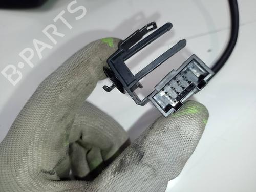 Left mirror SEAT TOLEDO II (1M2)  | BP22191980C26 