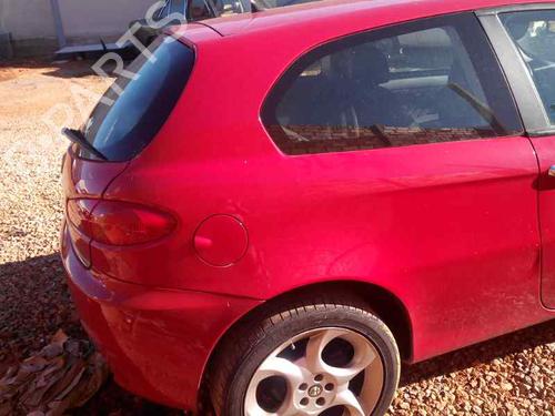 Steering pump ALFA ROMEO 147 (937_)  | BP3080057M99 