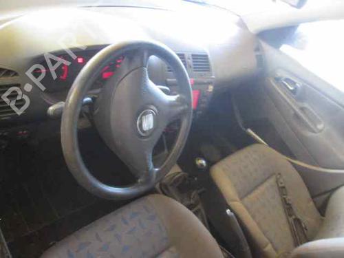 Injection rail SEAT CORDOBA (6K1, 6K2) 1.4 16V | BP3052957M98 
