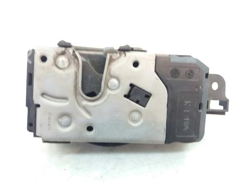 Front right lock OPEL ASTRA H (A04)  | BP3075522C97 