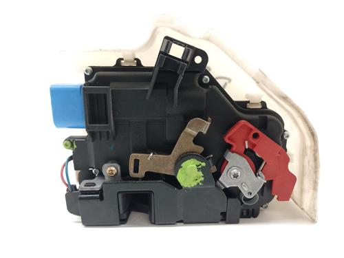 Front right lock VW GOLF PLUS V (5M1, 521)  | BP18256161C97 