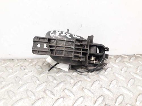 Front left interior door handle DAEWOO LANOS (KLAT) 1.5 | BP3221191I13 
